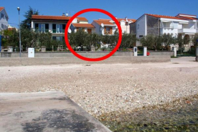 Apartments by the sea Vodice - 5807